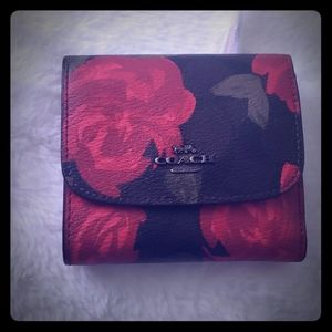 Coach Wallet- Brand New